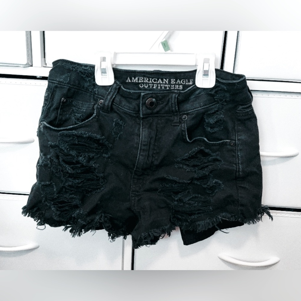 AE American Eagle Outfitters - Women’s Shorts